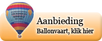 Ballonvaren Brabant